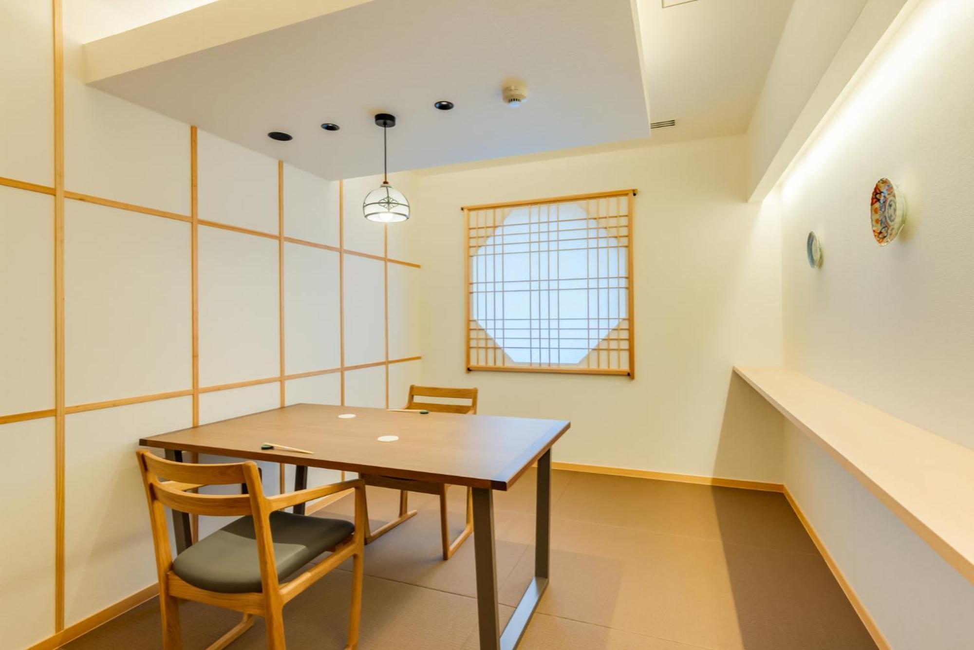 Hotel Ureshino Yadoya Exterior foto