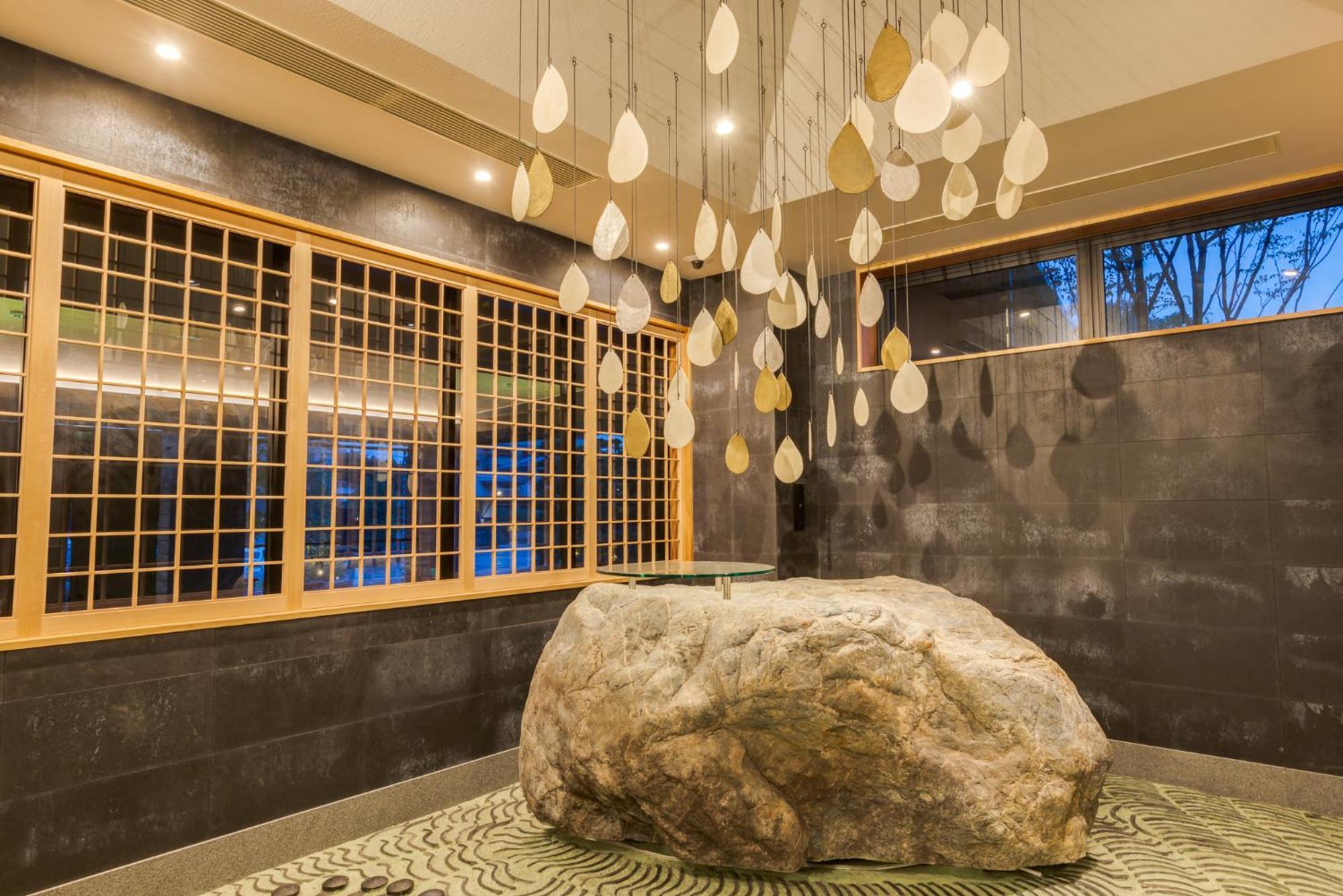 Hotel Ureshino Yadoya Exterior foto